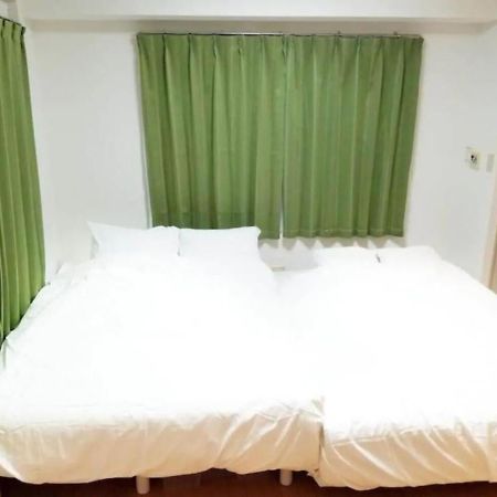 Apartament Tsunoya Tokio Zewnętrze zdjęcie