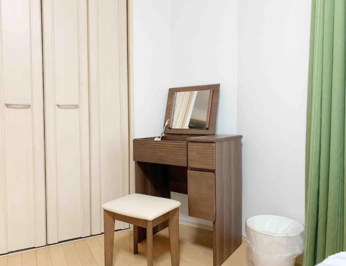 Apartament Tsunoya Tokio Zewnętrze zdjęcie