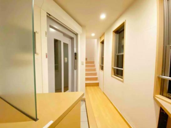 Apartament Tsunoya Tokio Zewnętrze zdjęcie