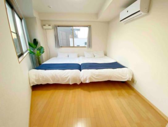 Apartament Tsunoya Tokio Zewnętrze zdjęcie